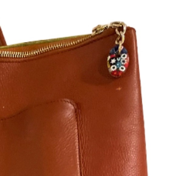 Terrida Gorgeous Genuine Calf Leather Backpack - Picture 3 of 16